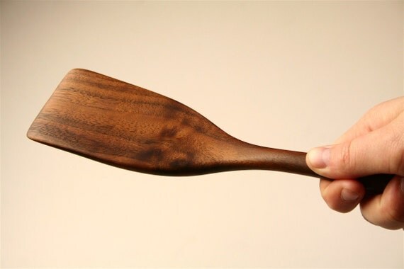 Kitchen Carvings spatula spatula