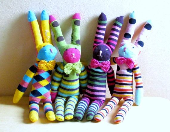 sock bunny stripe items similar to mister rabbit stripe sock bunny sock bunny stripe items similar to mister rabbit stripe sock bunny