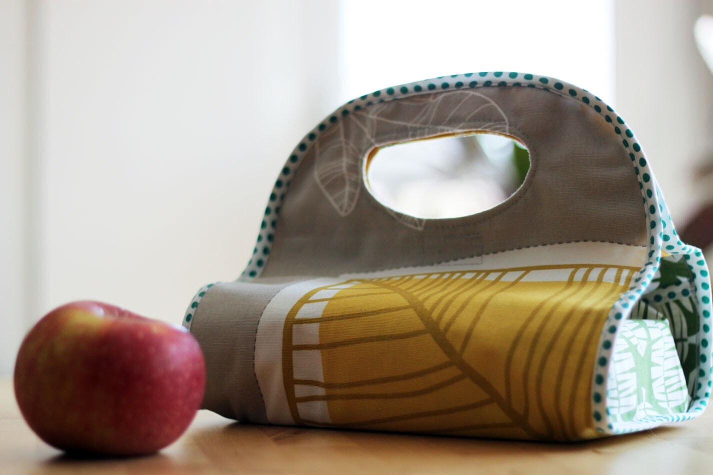 Bento box carrier lunch box carrier lunch bag picnic