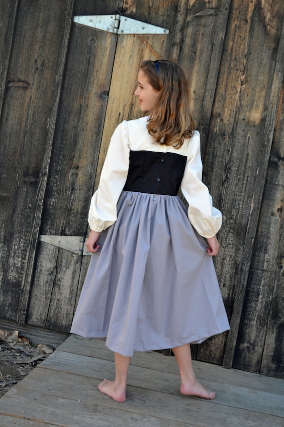briar rose costume