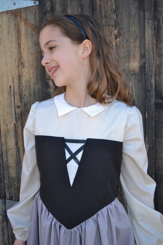 briar rose costume