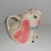 Vintage Dumbo Pitcher Jug 2 Quart 1940s Baby Elephant DISNEY Disneyana FAPCO