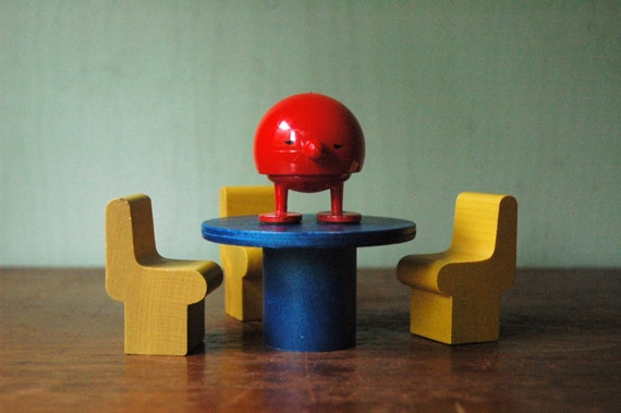creative playthings dollhouse furniture