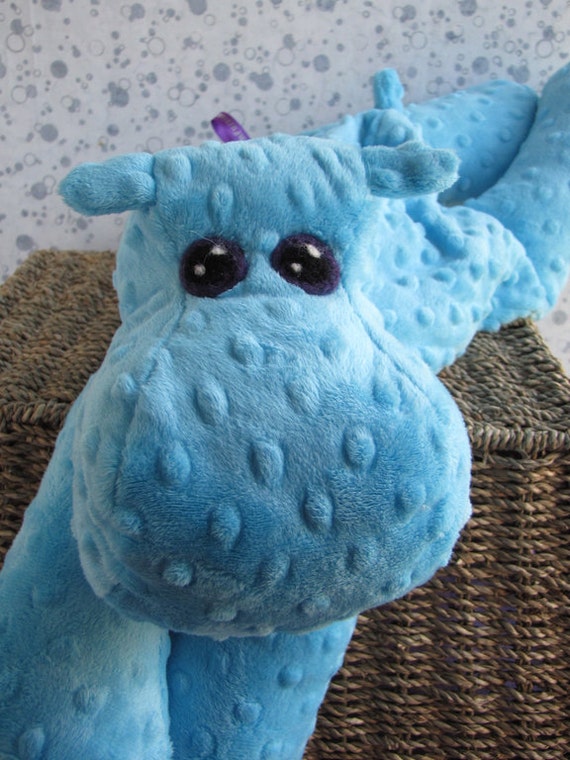 hippo sewing pattern