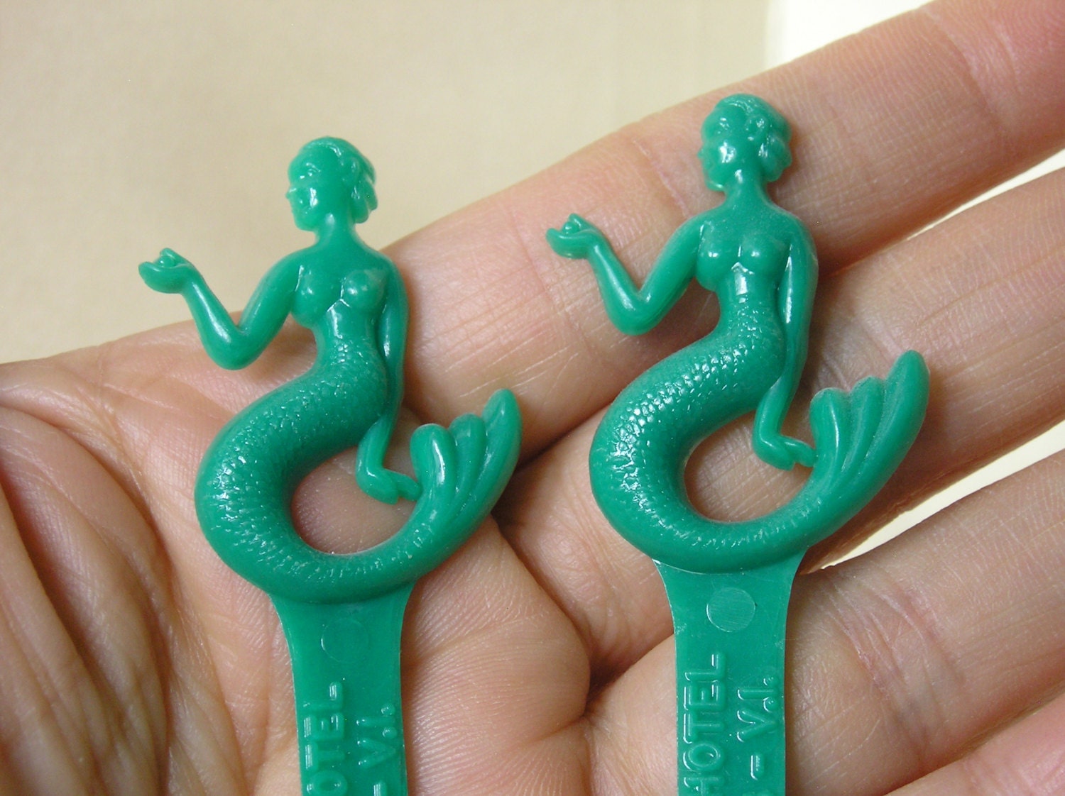 banzai mermaid dive sticks