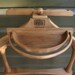 Vintage Mens Valet Butler Stand by C. Birnbaum Ltd. Fitwell Valet Patent pending Made in Germany mid century modern