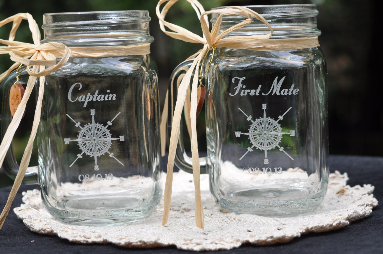 Unique wedding vows examples picture