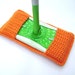 Crochet Mop Cover Reusable