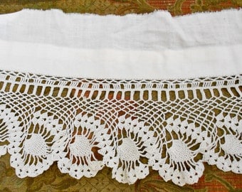 Victorian crochet | Etsy