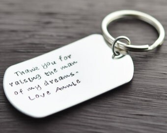 ... key chain,Father of the groom gift,Gift for Him, Fathers Day GIft