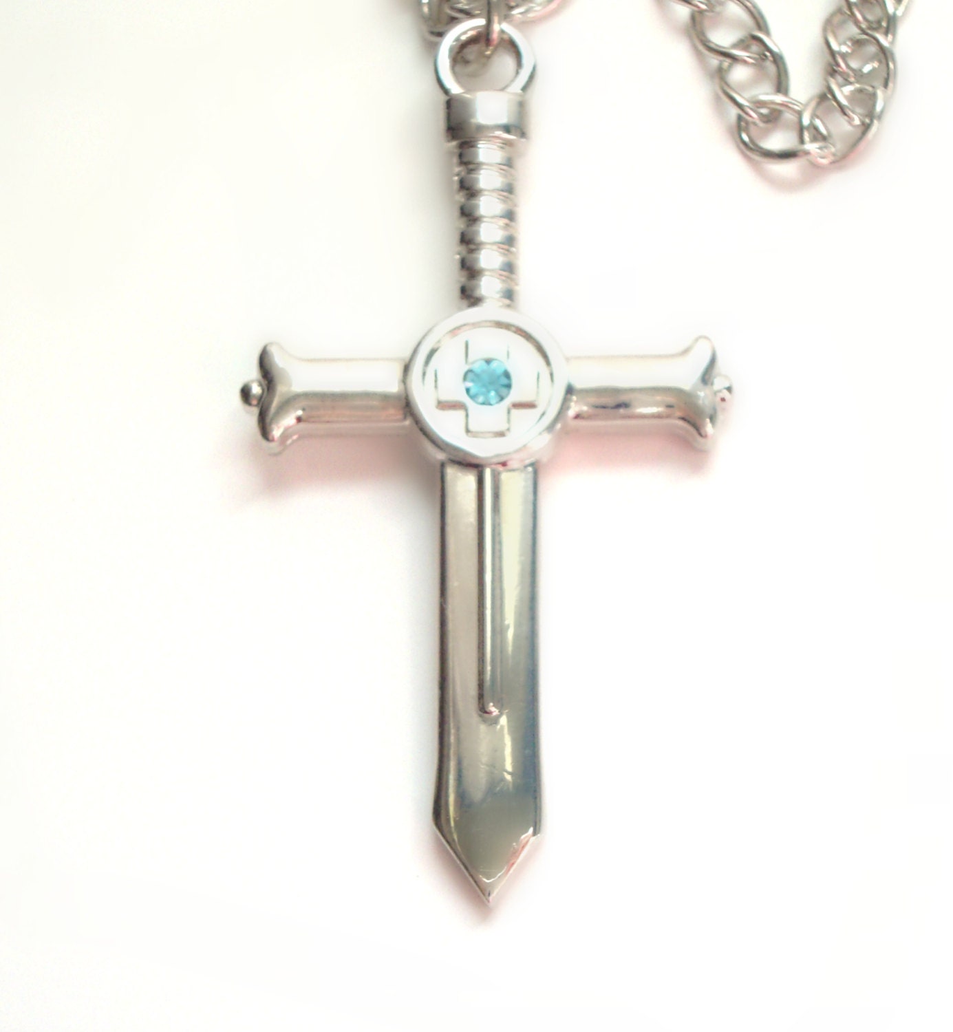 Gray Fullbuster Necklace
