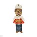 Nutz the Squirrel Chef Ornament