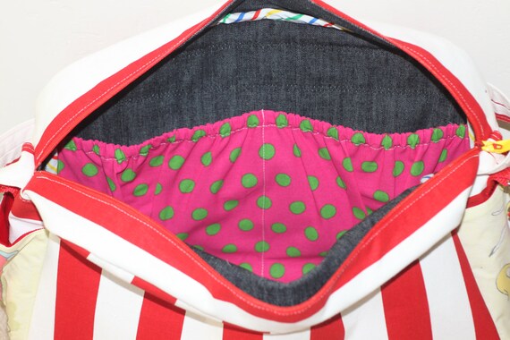 dumbo diaper bag