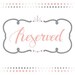 Custom Listing for Gretchen