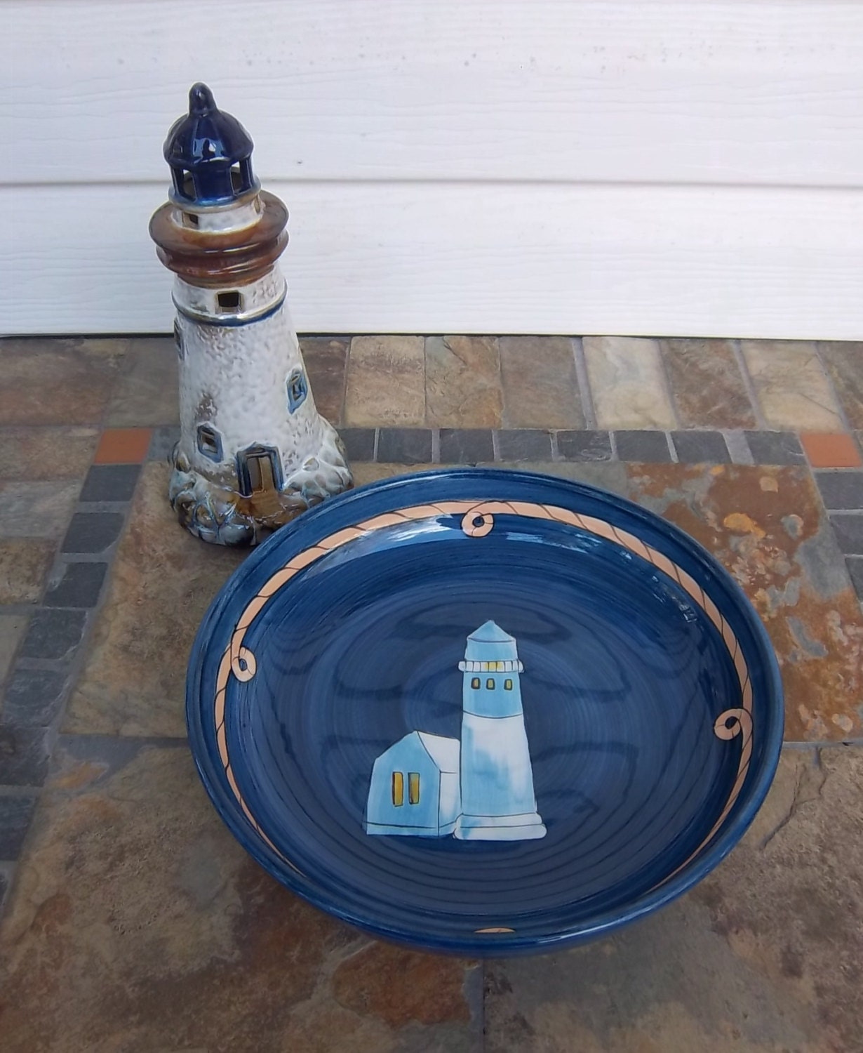 Lighthouse Bowl Haute Juice