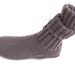 Knitted Wool Men Socks. Ice Breaker Softest Merino. M size .