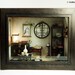 The orient traditional room (No.1)- asian old things, antiques -Dollhouse Miniatures 1:12