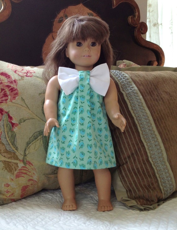 aubrey heart doll