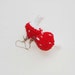 Listing for Jessica - nursing necklace