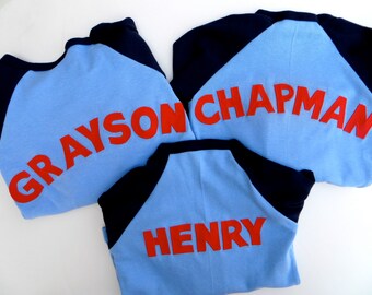 Show off your Baby Names Personalized Add NAME