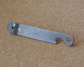 Vintage Canco Keglined Opener For Opening Pabst Tapa Cans