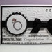 SALE - Handmade Engagement Card - Congratulations - Engagement Ring Card