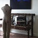 Reserved please do not purchase ANTIQUE DISPLAY MANNEQUIN: Highly Collectible Industrial Steampunk Display Child Size