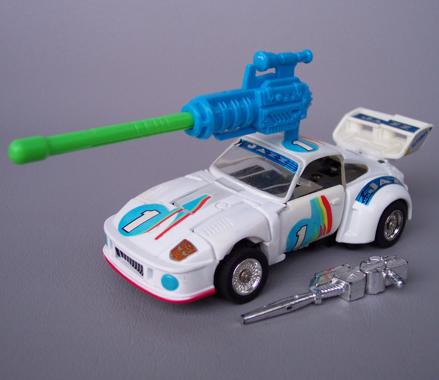 maketoys g2 jazz
