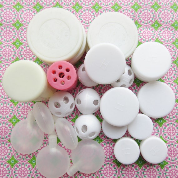 TOY INSERTS Assorted Noise maker pack of Noise by handmadesource