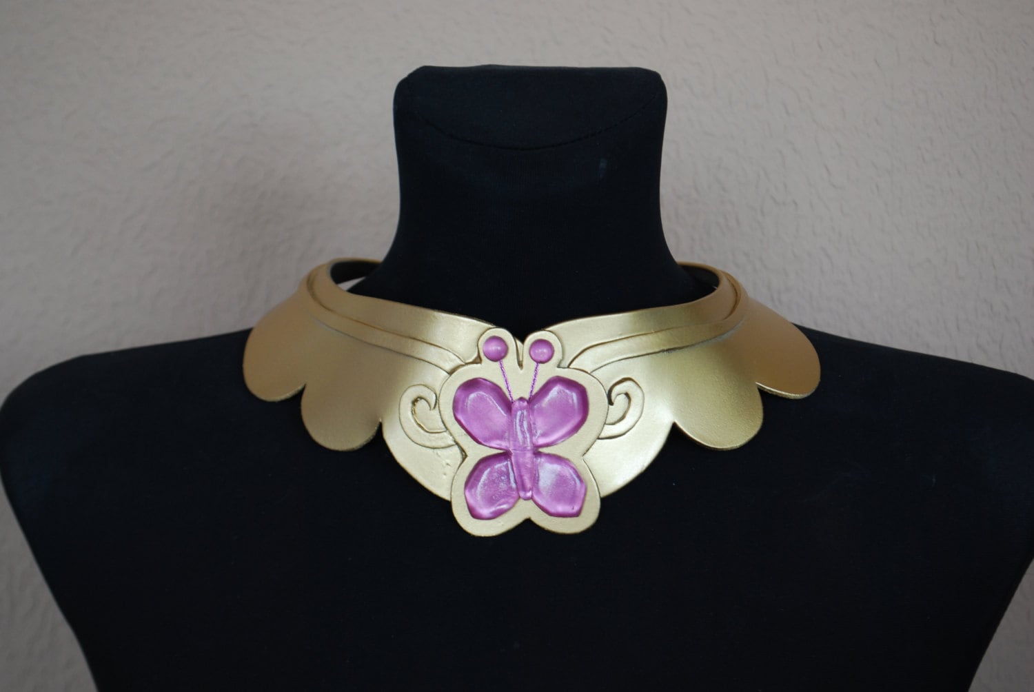 My little pony cosplay: Elements of harmony necklaces