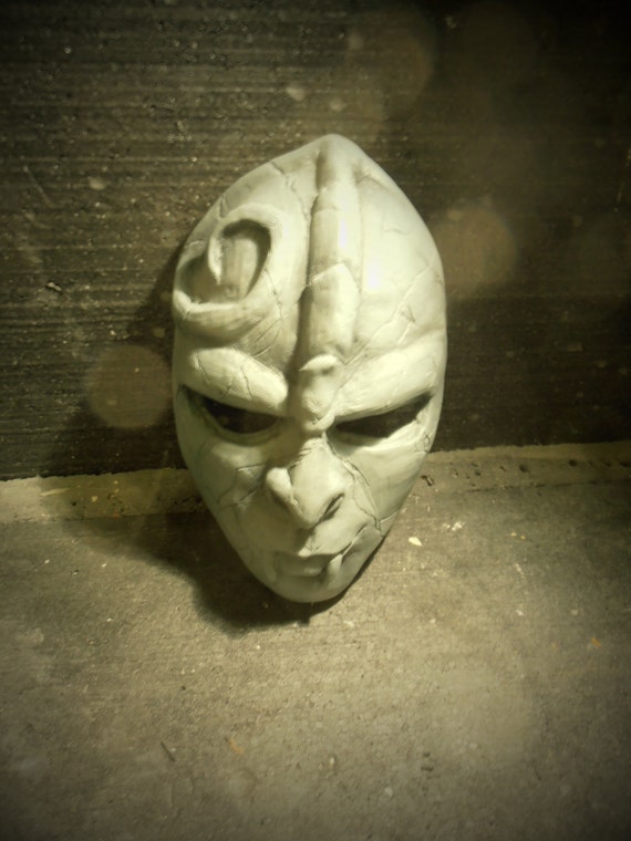 JoJo Stone Mask jojo bizarre adventure