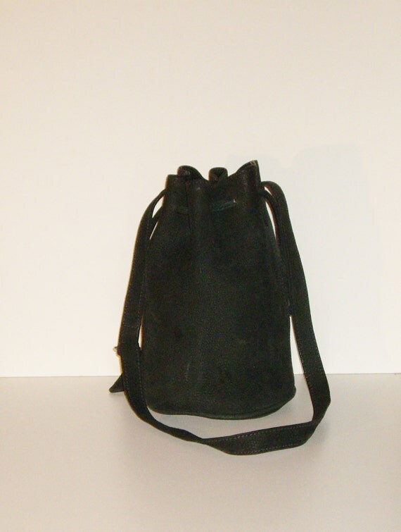 coach sonoma bucket bag