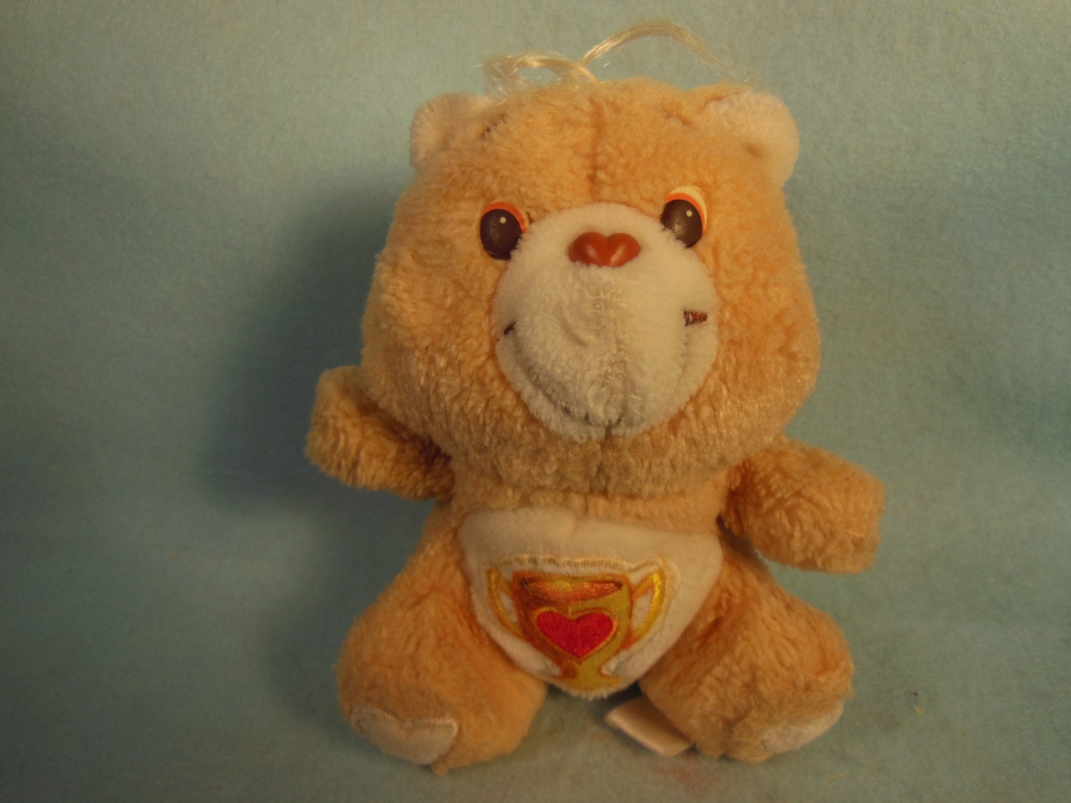 champ care bear plush