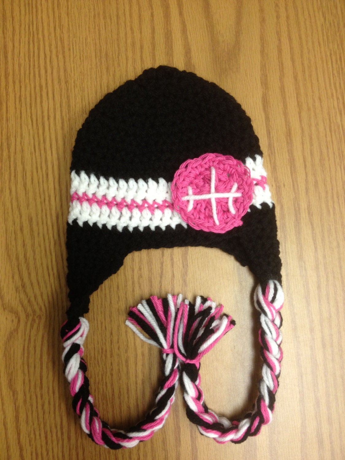 newborn basketball hat