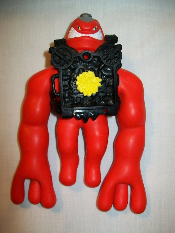 stretch man doll