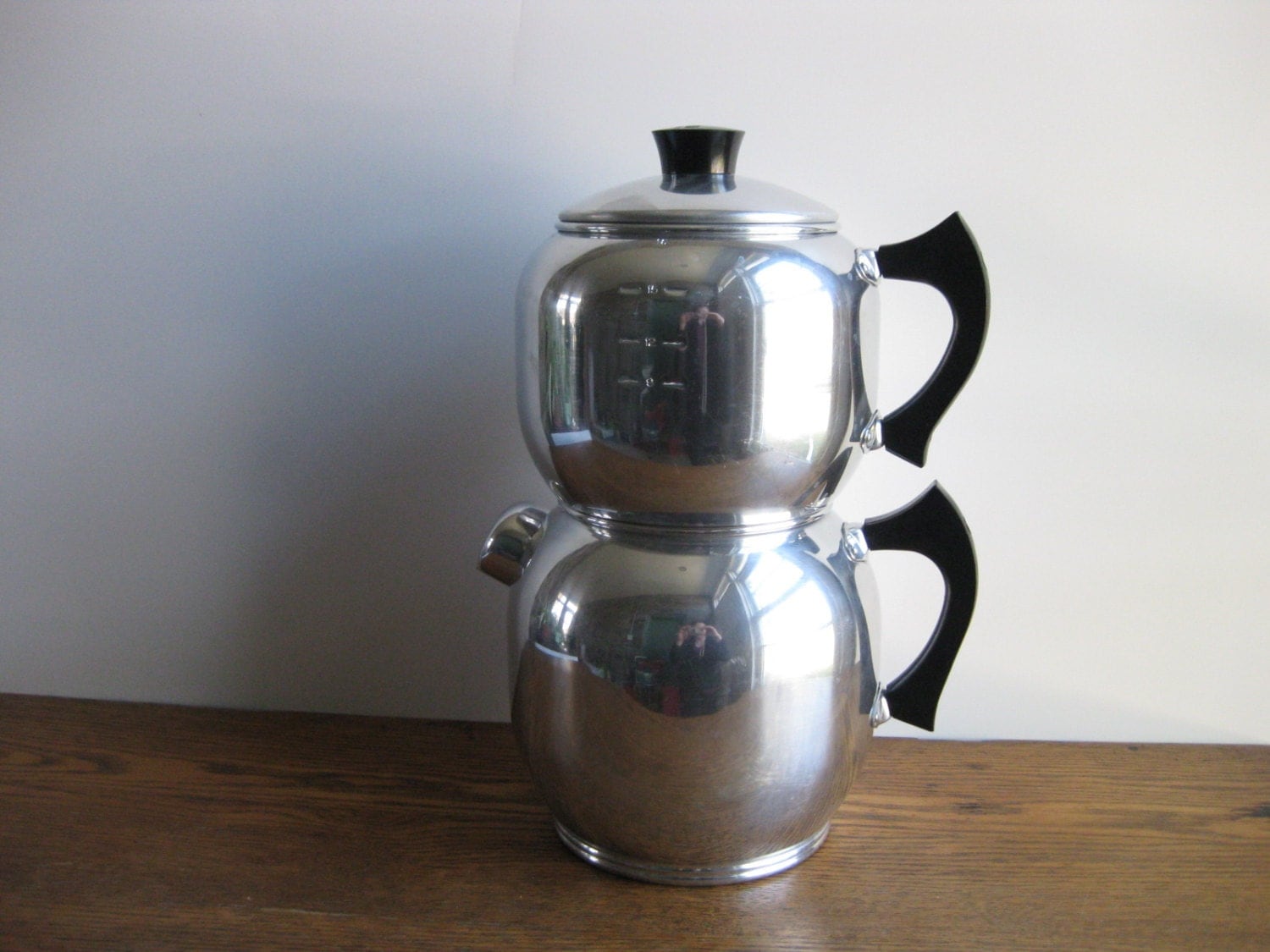 Vintage West Bend Kwik Drip Coffee Maker