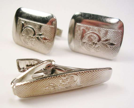 tie tack set
