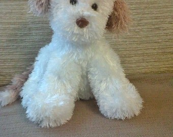 Puppy Dog PDF knitting pattern
