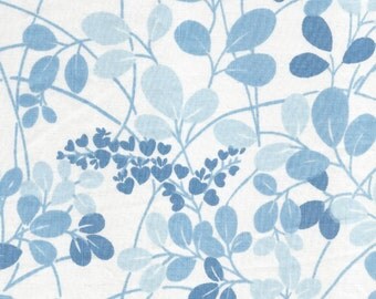 ONE Sweet Vintage Sheet Fat Quarter, Vintage Fabric, Reclaimed Fabric, Fabric Stash, Sewing Supplies, BPF10
