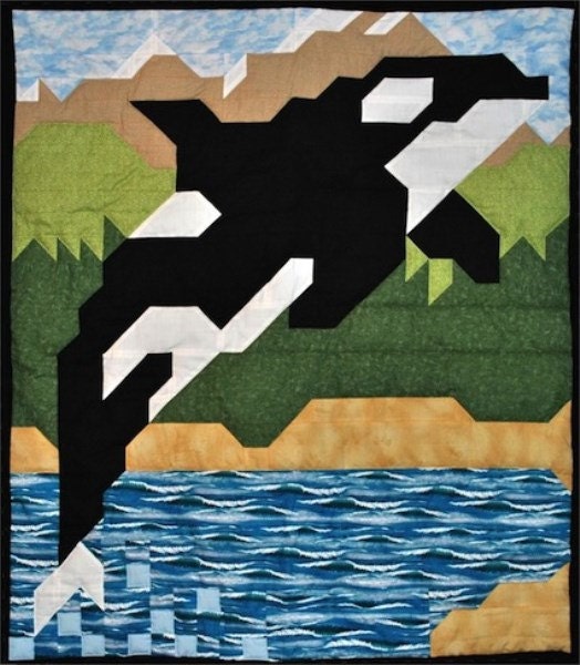 orca-quilt-pattern