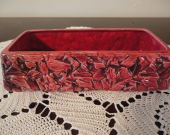 Inarco Art Deco 1960's Planter *ON SALE*