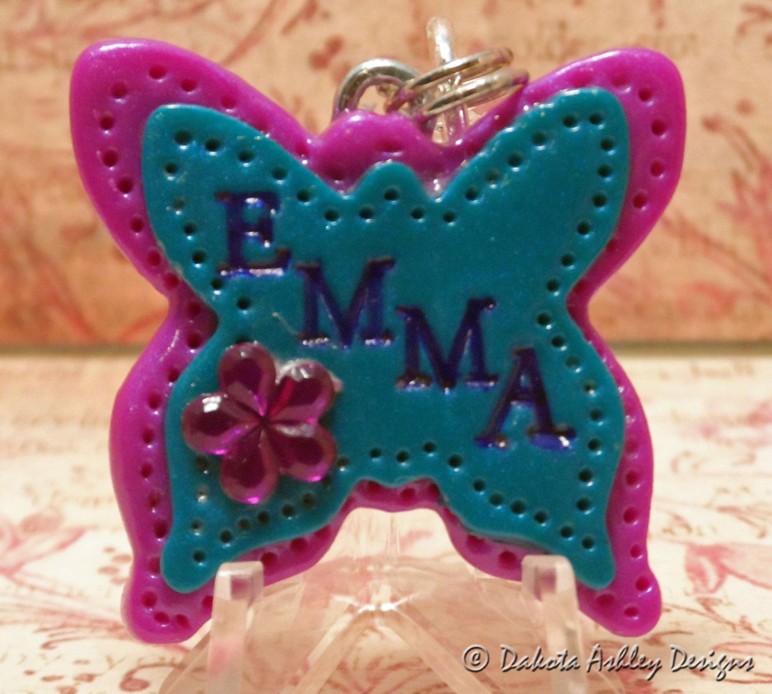 butterfly-name-tags-name-tag-zipper-pull-by-dakotaashleydesigns