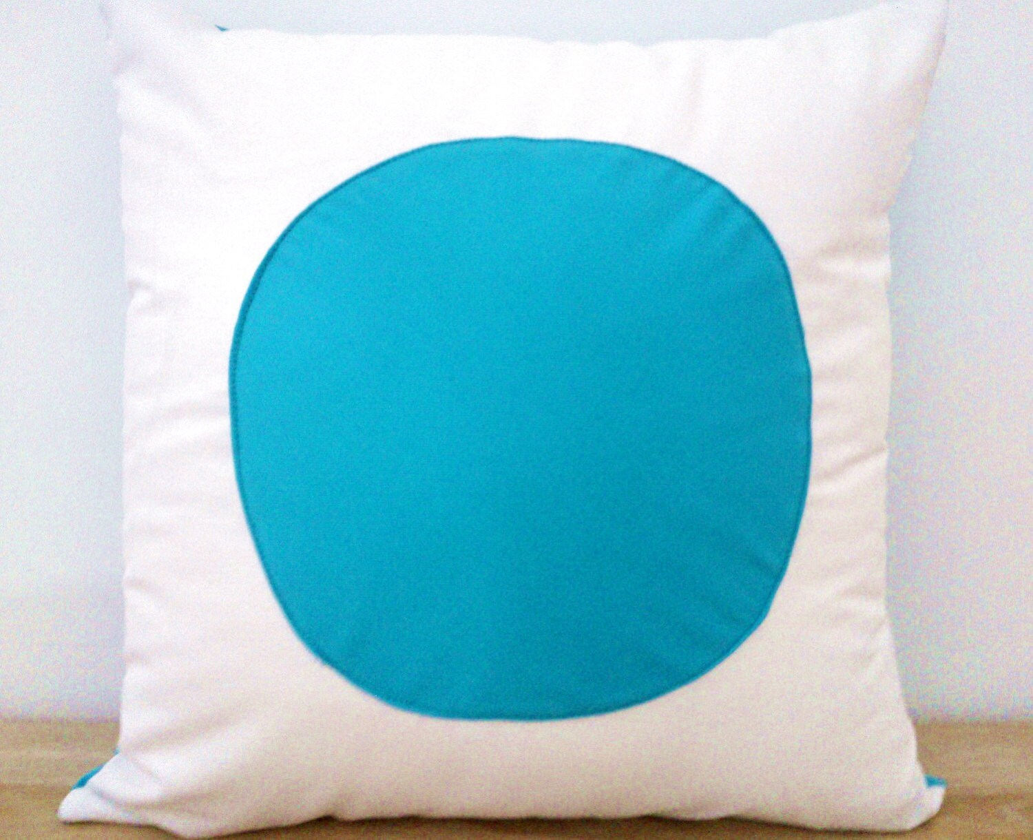 Throw Pillow Geometric Modern Home Accent by CushionsandMore