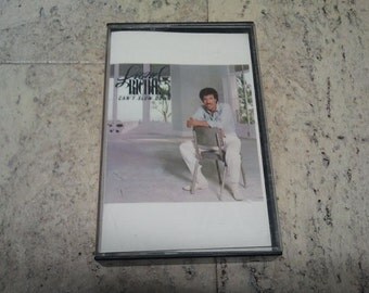 1983 Lionel Richie. Can't slow down. Cassette Tape