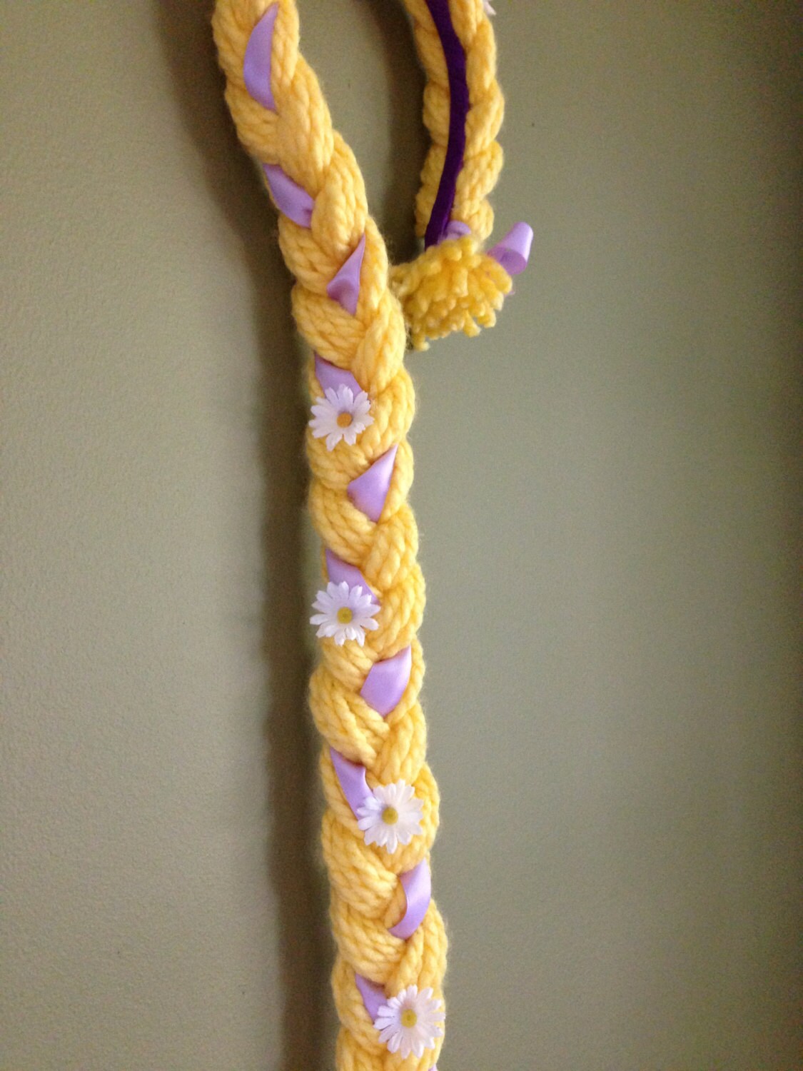 rapunzel of sweden headband