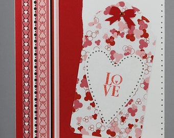 Valentine's Day Greeting Card 2