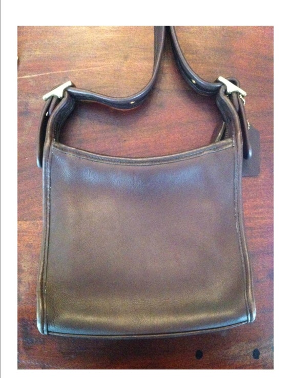 coach classic 570
