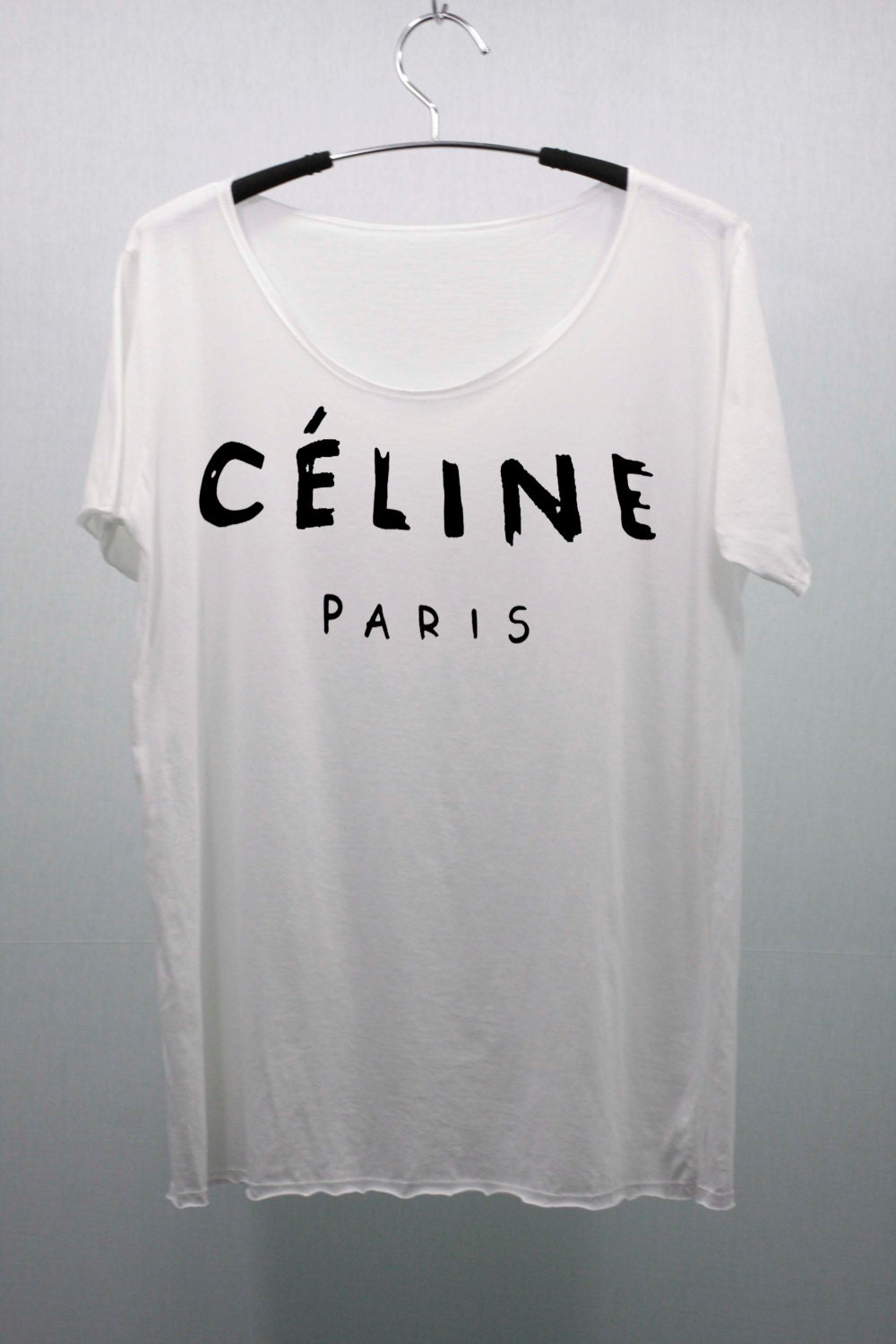 celine women t shirt