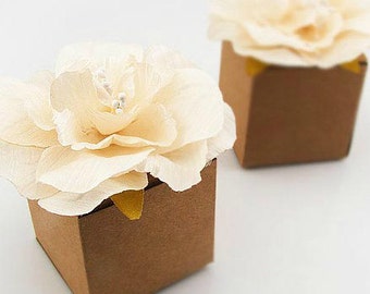 Wedding Favors curated by Martha Stewart Weddings on Etsy