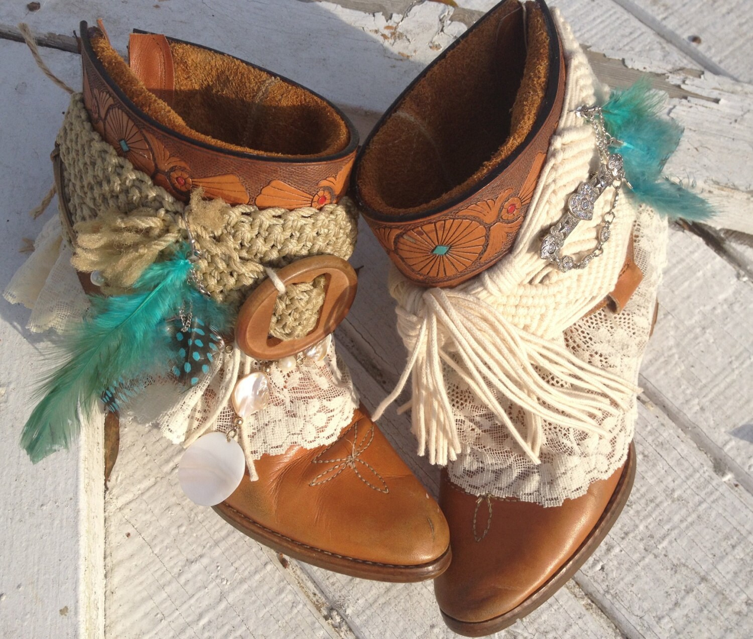 Gypsy Boho Cowgirl Boots Cowgirl Shannon boots Western